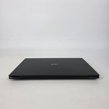 Load image into Gallery viewer, LG Gram 14 Black 2.2 GHz Intel Core i7 13th Gen. 32GB RAM 1TB Solid State Drive