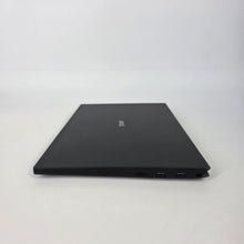 Load image into Gallery viewer, LG Gram 14 Black 2.2 GHz Intel Core i7 13th Gen. 32GB RAM 1TB Solid State Drive