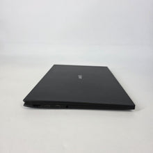 Load image into Gallery viewer, LG Gram 14 Black 2.2 GHz Intel Core i7 13th Gen. 32GB RAM 1TB Solid State Drive
