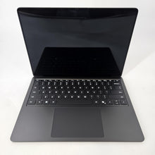 Load image into Gallery viewer, Microsoft Surface Laptop 7 13.8 Black WiFi 2.2 GHz Intel Core Ultra 7 Series 2 32GB RAM 256GB Solid State Drive