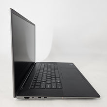 Load image into Gallery viewer, Dell Precision 5680 16 Gray 2.6 GHz Intel Core i9 13th Gen. 64GB RAM 1TB Solid State Drive NVIDIA RTX 3500 Ada 12 GB