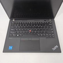 Load image into Gallery viewer, Lenovo ThinkPad T14 Gen 3 Gray 1.3 GHz Intel Core i5 12th Gen. 16GB RAM 512GB Solid State Drive