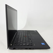Load image into Gallery viewer, Lenovo ThinkPad T14 Gen 3 Gray 1.3 GHz Intel Core i5 12th Gen. 16GB RAM 512GB Solid State Drive