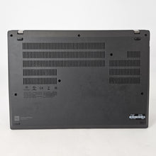 Load image into Gallery viewer, Lenovo ThinkPad T14 Gen 3 Gray 1.3 GHz Intel Core i5 12th Gen. 16GB RAM 512GB Solid State Drive