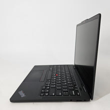 Load image into Gallery viewer, Lenovo ThinkPad X13s Gen 1 Black 3.0 GHz Qualcomm Snapdragon 8cx Gen 3 16GB RAM 512GB Solid State Drive