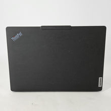 Load image into Gallery viewer, Lenovo ThinkPad X13s Gen 1 Black 3.0 GHz Qualcomm Snapdragon 8cx Gen 3 16GB RAM 512GB Solid State Drive