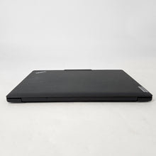 Load image into Gallery viewer, Lenovo ThinkPad X13s Gen 1 Black 3.0 GHz Qualcomm Snapdragon 8cx Gen 3 16GB RAM 512GB Solid State Drive