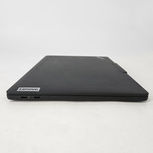 Load image into Gallery viewer, Lenovo ThinkPad X13s Gen 1 Black 3.0 GHz Qualcomm Snapdragon 8cx Gen 3 16GB RAM 512GB Solid State Drive