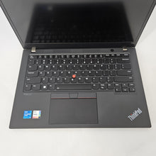 Load image into Gallery viewer, Lenovo ThinkPad T14s Gen 2 Gray 2.6 GHz Intel Core i5 11th Gen. 16GB RAM 512GB Solid State Drive