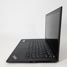 Load image into Gallery viewer, Lenovo ThinkPad T14s Gen 2 Gray 2.6 GHz Intel Core i5 11th Gen. 16GB RAM 512GB Solid State Drive