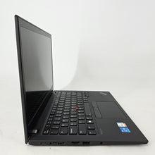 Load image into Gallery viewer, Lenovo ThinkPad T14s Gen 2 Gray 2.6 GHz Intel Core i5 11th Gen. 16GB RAM 512GB Solid State Drive