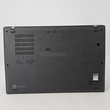 Load image into Gallery viewer, Lenovo ThinkPad T14s Gen 2 Gray 2.6 GHz Intel Core i5 11th Gen. 16GB RAM 512GB Solid State Drive