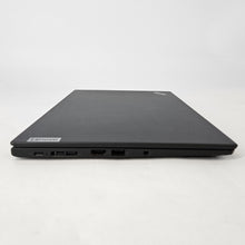 Load image into Gallery viewer, Lenovo ThinkPad T14s Gen 2 Gray 2.6 GHz Intel Core i5 11th Gen. 16GB RAM 512GB Solid State Drive