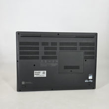Load image into Gallery viewer, Lenovo ThinkPad P16 Gen 1 Gray 2.1 GHz Intel Core i7 12th Gen. 64GB RAM 1TB Solid State Drive NVIDIA RTX A2000 4 GB