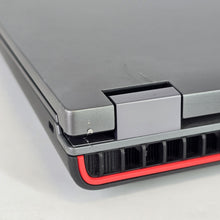 Load image into Gallery viewer, Lenovo ThinkPad P16 Gen 1 Gray 2.1 GHz Intel Core i7 12th Gen. 64GB RAM 1TB Solid State Drive NVIDIA RTX A2000 4 GB
