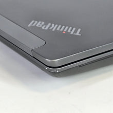 Load image into Gallery viewer, Lenovo ThinkPad P16 Gen 1 Gray 2.1 GHz Intel Core i7 12th Gen. 64GB RAM 1TB Solid State Drive NVIDIA RTX A2000 4 GB