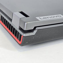 Load image into Gallery viewer, Lenovo ThinkPad P16 Gen 1 Gray 2.1 GHz Intel Core i7 12th Gen. 64GB RAM 1TB Solid State Drive NVIDIA RTX A2000 4 GB