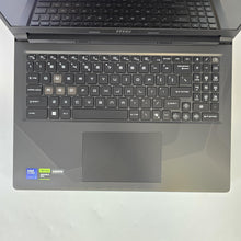 Load image into Gallery viewer, MSI Raider 16 Black 2.7 GHz Intel Core Ultra 9 Series 2 64GB RAM 1TB Solid State Drive 1TB Solid State Drive NVIDIA GeForce RTX 5090 24 GB
