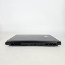 Load image into Gallery viewer, MSI Raider 16 Black 2.7 GHz Intel Core Ultra 9 Series 2 64GB RAM 1TB Solid State Drive 1TB Solid State Drive NVIDIA GeForce RTX 5090 24 GB