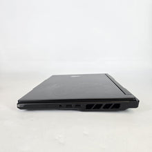 Load image into Gallery viewer, MSI Raider 16 Black 2.7 GHz Intel Core Ultra 9 Series 2 64GB RAM 1TB Solid State Drive 1TB Solid State Drive NVIDIA GeForce RTX 5090 24 GB