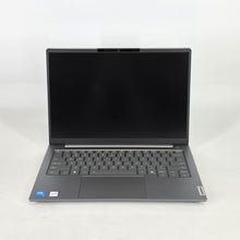 Load image into Gallery viewer, Lenovo ThinkBook 14 Gen 8 Gray 2.2 GHz 16GB RAM 256GB Solid State Drive