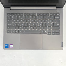 Load image into Gallery viewer, Lenovo ThinkBook 14 Gen 8 Gray 2.2 GHz 16GB RAM 256GB Solid State Drive