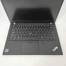 Load image into Gallery viewer, Lenovo ThinkPad T14 Gen 1 Black 1.7 GHz AMD Ryzen 7 Pro 4750U 16GB RAM 512GB Solid State Drive