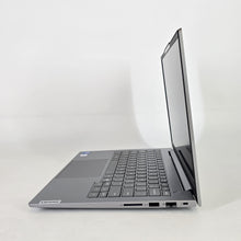 Load image into Gallery viewer, Lenovo ThinkBook 14 Gen 8 Gray 2.2 GHz 16GB RAM 256GB Solid State Drive
