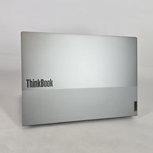 Load image into Gallery viewer, Lenovo ThinkBook 14 Gen 8 Gray 2.2 GHz 16GB RAM 256GB Solid State Drive