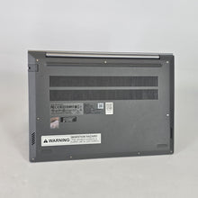 Load image into Gallery viewer, Lenovo ThinkBook 14 Gen 8 Gray 2.2 GHz 16GB RAM 256GB Solid State Drive