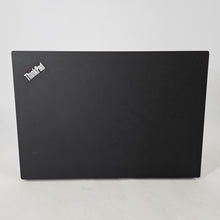 Load image into Gallery viewer, Lenovo ThinkPad T14 Gen 1 Black 1.7 GHz AMD Ryzen 7 Pro 4750U 16GB RAM 512GB Solid State Drive