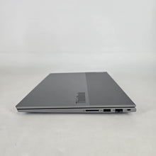 Load image into Gallery viewer, Lenovo ThinkBook 14 Gen 8 Gray 2.2 GHz 16GB RAM 256GB Solid State Drive