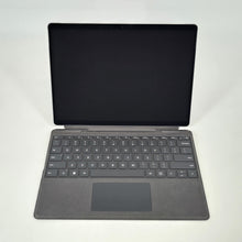 Load image into Gallery viewer, Surface Pro 8 13 Silver WiFi 3.0 GHz Intel Core i7 11th Gen. 16GB RAM 1TB Solid State Drive
