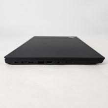 Load image into Gallery viewer, Lenovo ThinkPad T14 Gen 1 Black 1.7 GHz AMD Ryzen 7 Pro 4750U 16GB RAM 512GB Solid State Drive