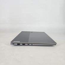 Load image into Gallery viewer, Lenovo ThinkBook 14 Gen 8 Gray 2.2 GHz 16GB RAM 256GB Solid State Drive
