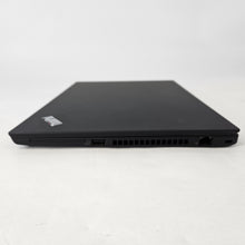 Load image into Gallery viewer, Lenovo ThinkPad T14 Gen 1 Black 1.7 GHz AMD Ryzen 7 Pro 4750U 16GB RAM 512GB Solid State Drive