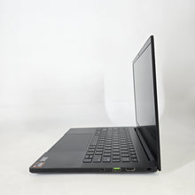 Load image into Gallery viewer, Razer Blade 14 2024 Black 4.0 GHz AMD Ryzen 9 8945HS 32GB RAM 1TB Solid State Drive NVIDIA GeForce RTX 4070 8 GB