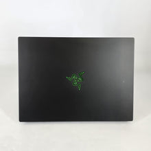 Load image into Gallery viewer, Razer Blade 14 2024 Black 4.0 GHz AMD Ryzen 9 8945HS 32GB RAM 1TB Solid State Drive NVIDIA GeForce RTX 4070 8 GB