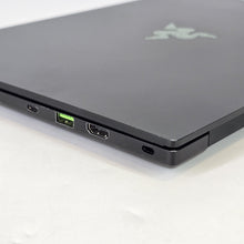 Load image into Gallery viewer, Razer Blade 14 2024 Black 4.0 GHz AMD Ryzen 9 8945HS 32GB RAM 1TB Solid State Drive NVIDIA GeForce RTX 4070 8 GB