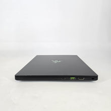 Load image into Gallery viewer, Razer Blade 14 2024 Black 4.0 GHz AMD Ryzen 9 8945HS 32GB RAM 1TB Solid State Drive NVIDIA GeForce RTX 4070 8 GB