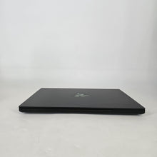 Load image into Gallery viewer, Razer Blade 14 2024 Black 4.0 GHz AMD Ryzen 9 8945HS 32GB RAM 1TB Solid State Drive NVIDIA GeForce RTX 4070 8 GB