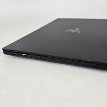 Load image into Gallery viewer, Razer Blade 14 2024 Black 4.0 GHz AMD Ryzen 9 8945HS 32GB RAM 1TB Solid State Drive NVIDIA GeForce RTX 4070 8 GB