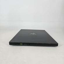 Load image into Gallery viewer, Razer Blade 14 2024 Black 4.0 GHz AMD Ryzen 9 8945HS 32GB RAM 1TB Solid State Drive NVIDIA GeForce RTX 4070 8 GB