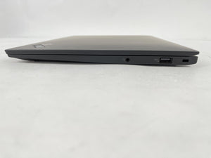 Lenovo ThinkPad X1 Carbon Gen 10 14" 2022 FHD+ TOUCH 2.2GHz i7-1270P 16GB 512GB