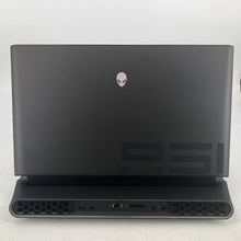 Load image into Gallery viewer, Alienware Area-51m R1 17.3&quot; FHD 3.6GHz i7-9700K 16GB 128GB SSD/1TB HDD RTX 2060