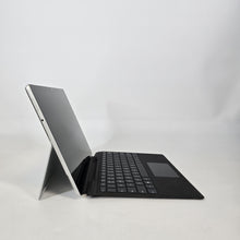 Load image into Gallery viewer, Surface Pro 8 13 Silver WiFi 3.0 GHz Intel Core i7 11th Gen. 16GB RAM 1TB Solid State Drive