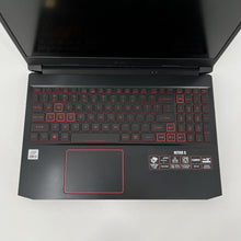 Load image into Gallery viewer, Acer Nitro 5 15.6&quot; FHD 2.5GHz i5-10300H 40GB RAM 256GB/2TB SSD - RTX 3050 4GB