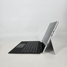 Load image into Gallery viewer, Surface Pro 8 13 Silver WiFi 3.0 GHz Intel Core i7 11th Gen. 16GB RAM 1TB Solid State Drive