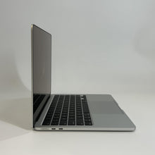 Load image into Gallery viewer, MacBook Air 13 Silver 2025 M4 10-Core CPU 8-Core GPU 16GB Unified Memory 256GB E