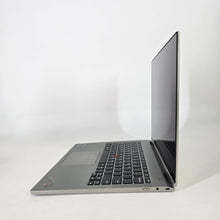 Load image into Gallery viewer, Lenovo ThinkPad X1 Titanium Yoga Gen 1 13.5 Silver 1.2 GHz Intel Core i7 11th Gen. 16GB RAM 512GB Solid State Drive